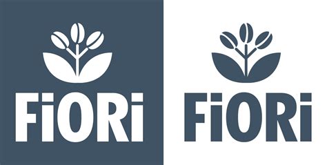 Fiori Logo - LogoDix