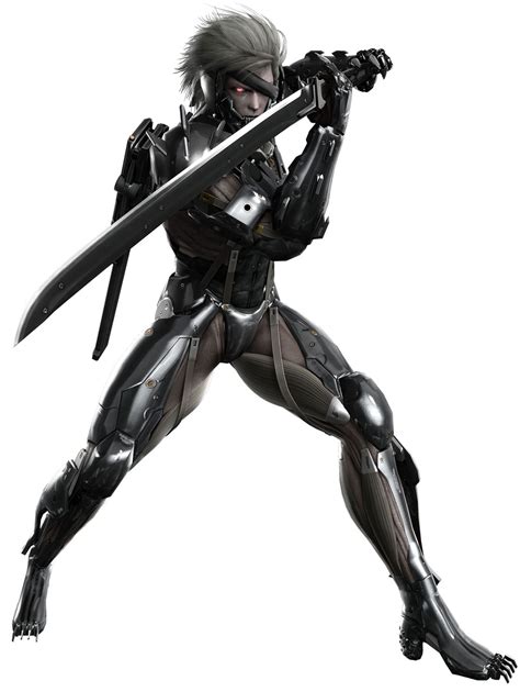 Raiden (Metal Gear) | Factpile Wiki | FANDOM powered by Wikia