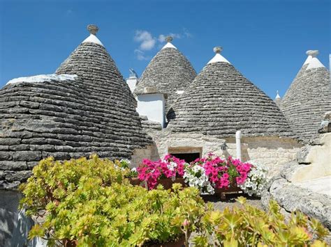 15 Best Hotels in Alberobello – Hand-picked Hotels