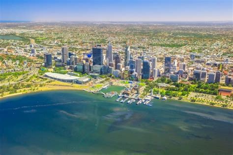 67 Fun Things to Do in Perth, Australia