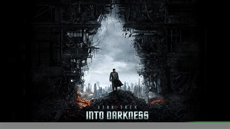 STAR TREK INTO DARKNESS | MOMBsite