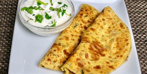 Indian Restaurants that Serve the Best Paratha in Dubai | insydo