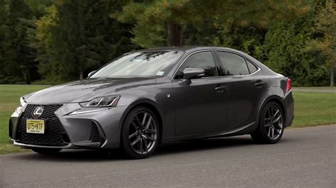 MotorCloud - Reviews: Lexus IS 350 Reviews