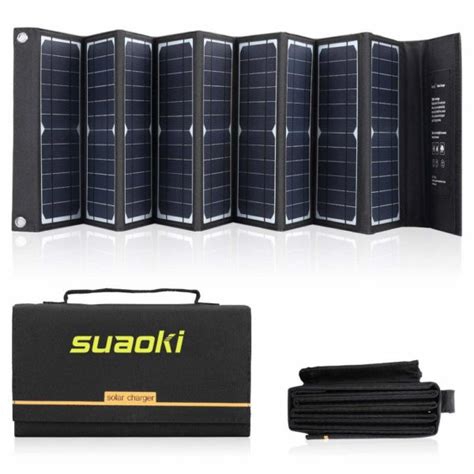 4 Awesome Solar Laptop Charger Options - Super Solar Power