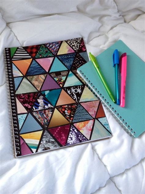 40 Between The Gaps Notebook Art Inspirations For Hidden Artists - Bored Art