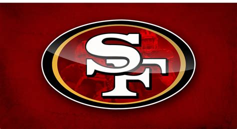 San Francisco 49ers Logo Wallpaper (66+ images)