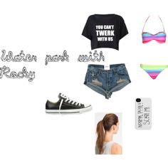 41 Outfits for ravine or water park ideas | outfits, fashion, clothes