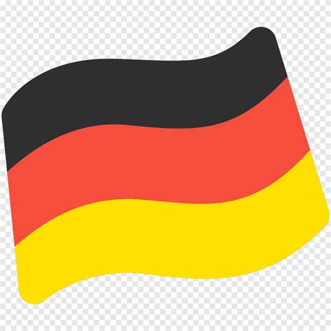 Flag of Germany Emoji Flags of the Third Reich, Emoji, angle, flag png | PNGEgg