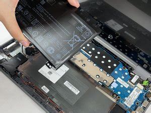 HP ProBook x360 11 G5 EE Repair Help: Learn How to Fix It Yourself.