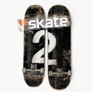 Electronic Arts - Skate 3 Soundtrack Lyrics and Tracklist | Genius