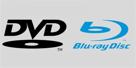 What is the Difference Between DVD and Blu Ray Technologies - Tech 21 Century