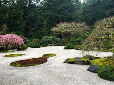 Annabanana: Portland Japanese Garden