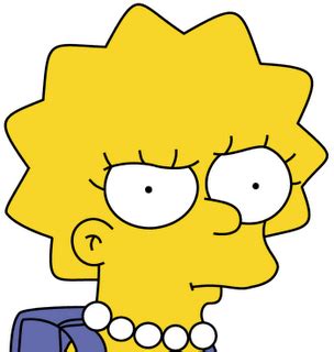 Lisa Simpson - Lisa Simpson Photo (640787) - Fanpop