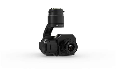 DJI and FLIR Systems Collaborate to Develop Aerial Thermal-Imaging ...