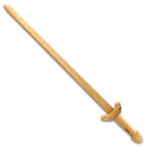 Wooden Tai Chi Sword - Wood Taichi Swords - Hardwood jian Sword | KarateMart.com