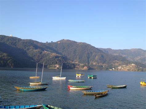 Lakeside Pokhara - Hotel in Lakeside Pokhara