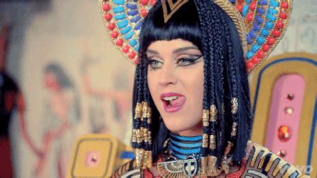 Katy Perry Animated GIF