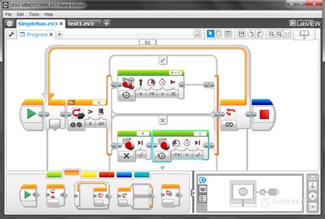 What Is LEGO MINDSTORMS EV3? (from The LEGO Group)