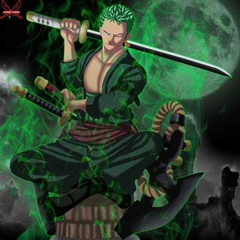 Zoro Wallpaper 1080X1080 : Zoro One Piece Wallpaper (65+ images ...