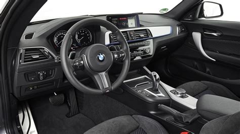 Bmw M240i Interior | Hot Sex Picture