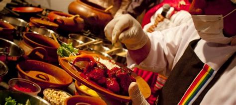 Top 7 Gastronomic Festivals in South America - Cat and fish