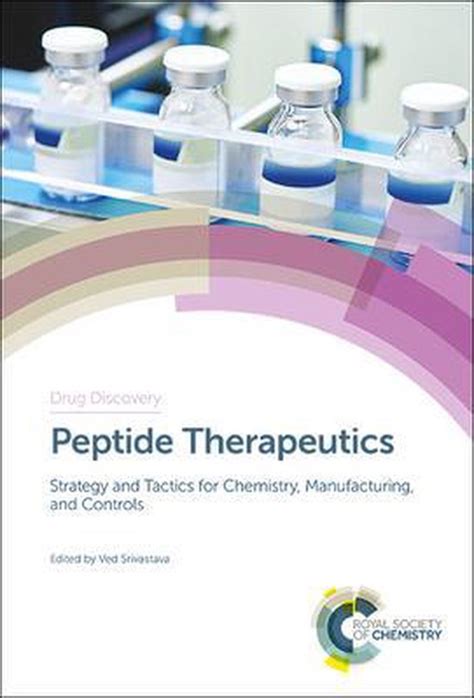 Peptide Therapeutics | 9781788014335 | Boeken | bol.com