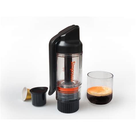 Simposh Stovetop Espresso Maker - Wayfair Canada