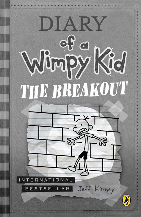 Diary of a Wimpy Kid Book 18-19-20 (LEAKED BOOK COVER) | Fandom