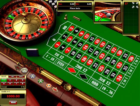 Play American Roulette Online [FREE] ᐈ by Tom Horn™