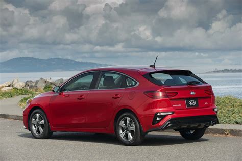 First Drive: 2020 Kia Forte5 Hatchback Review | Forget Crossovers