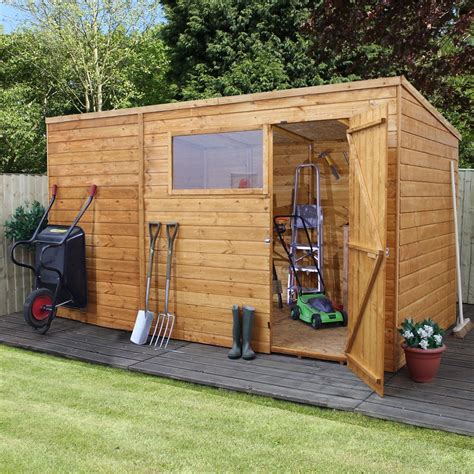 The shedplan: More Build a shed base using paving slabs