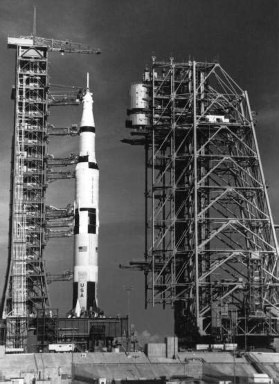 Space Rocket History #148 – Apollo 4: Operation Big Shot | Space Rocket History