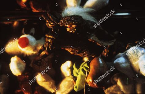 Gremlins 1984 Editorial Stock Photo - Stock Image | Shutterstock