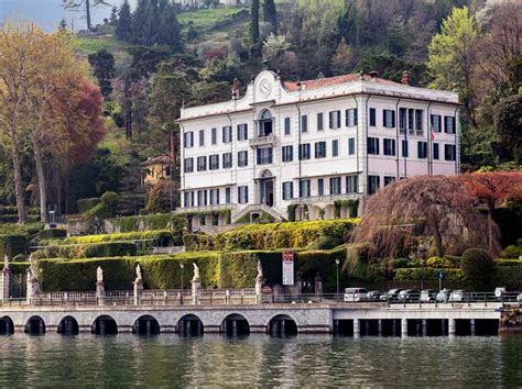 Lake Como villas: the 8 best villas to visit in Lake Como (+2!) | Lake Como Travel