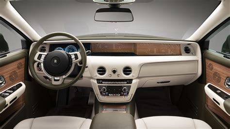 Rolls Royce Phantom Oribe 2021 Interior 4K 5K HD Cars Wallpapers | HD ...