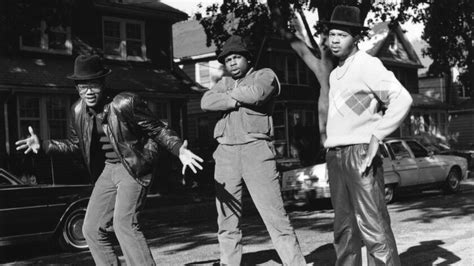 A panoramic history of hip-hop, from the Bronx to Compton - Los Angeles Times