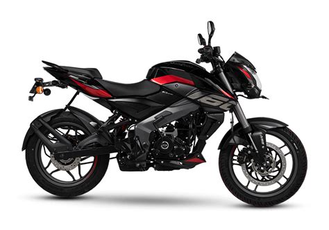 Bajaj Pulsar NS160 Bike Price, Mileage, Colours, Image | Bajaj Auto