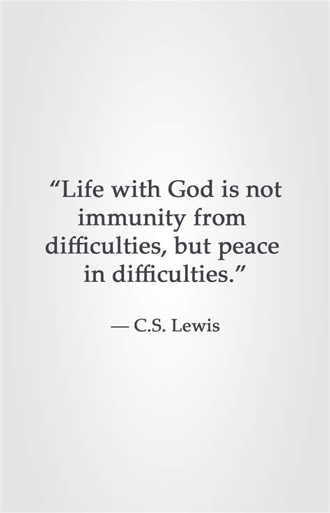 Cs Lewis Quotes Christianity - ShortQuotes.cc