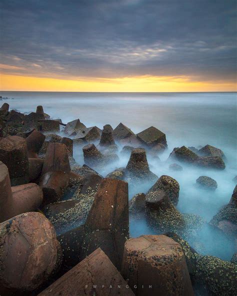 Pantai Glagah : Pantai Unik di Yogyakarta - Tiket Masuk | Visit-Jogja.com