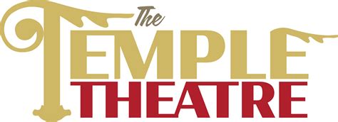 Temple Theatre – It's Happening at The Temple Theatre