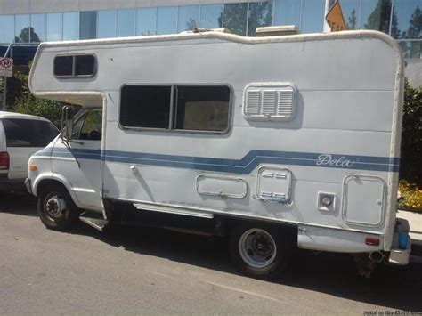 1978 Dodge Rv RVs for sale