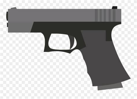 Free Glock Cliparts, Download Free Glock Cliparts png images, Free ...