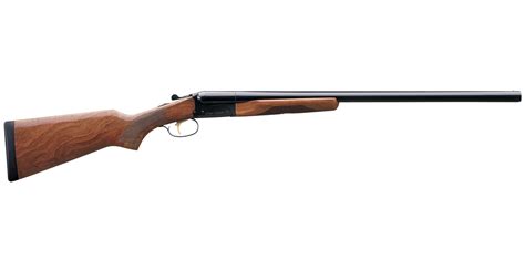 Shop Stoeger Uplander Supreme 12 Gauge Double Barrel Shotgun with ...