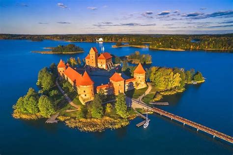 Lithuania Travel Guide