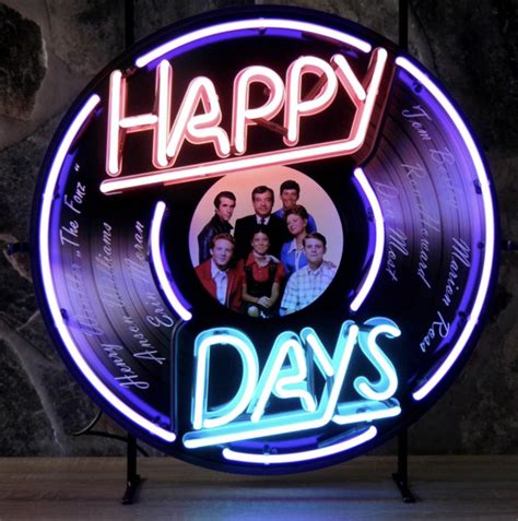 Happy Days – Telegraph