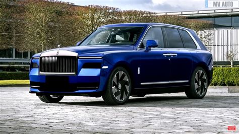 Rolls Royce Cullinan Price 2024 In Usa - Joya Rubina