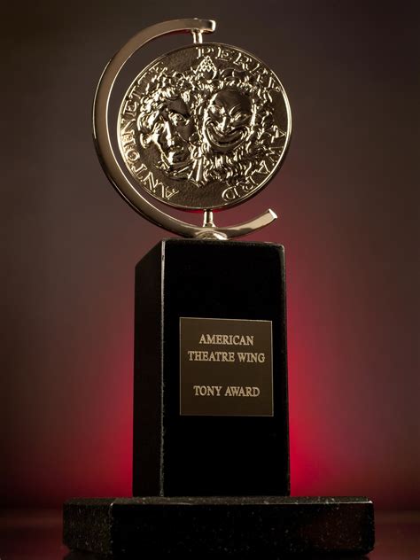 Fox Cities P.A.C.: 2013 Tony Award Nominations Announced!