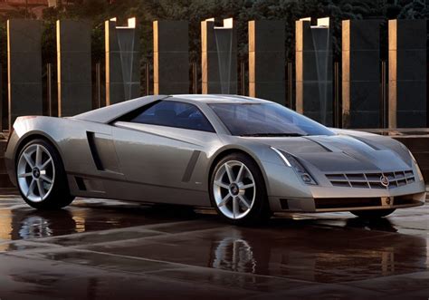 Cadillac Concept Cars Directory | GM Authority