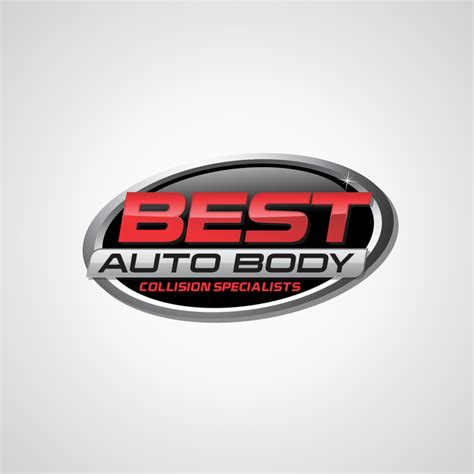 Auto Body Shop needs new logo | Logo design contest