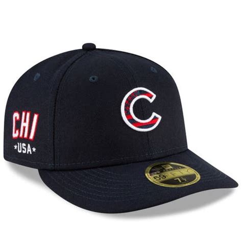 Men's Chicago Cubs Hats | Nordstrom